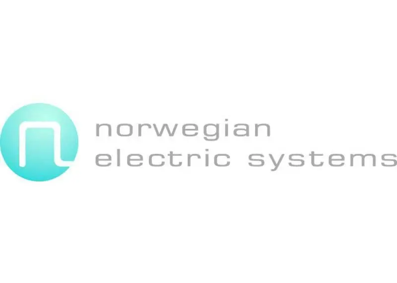 NES is to convert three Fjord1 ferries to electric power Credit: NES