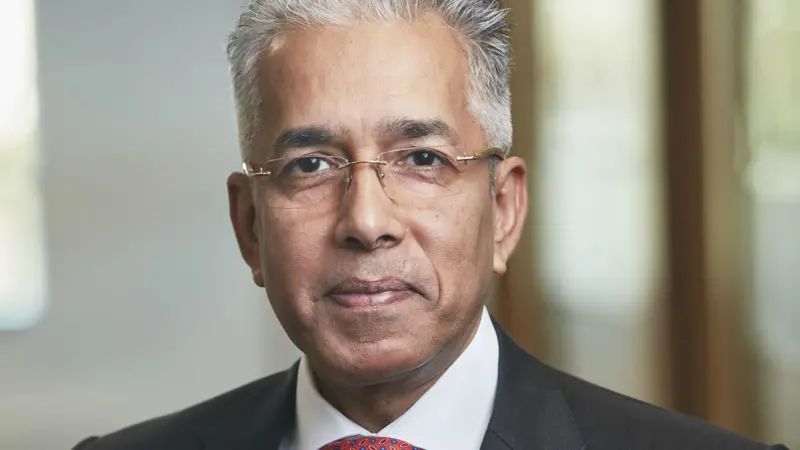 Sameer Kalra, President Alfa Laval Marine Division, committed to bring Alfa Laval's experience, portfolio of marine technologies and R&D resources to the challenge of developing zero-emission deep-sea vessels by 2030,