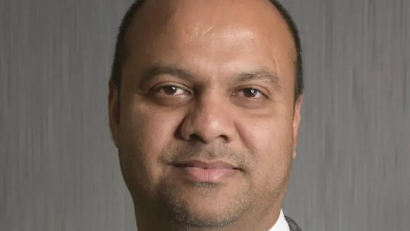 Kashif Mahmood proudly noted that the ABS Metocean Hindcast Data application was developed in a fortnight in response to a client request.