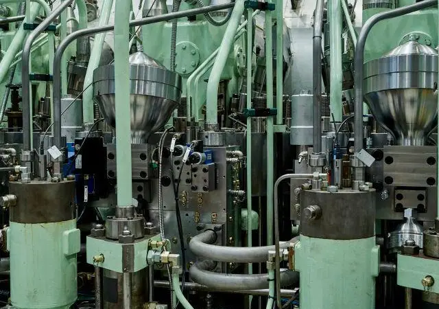 BW LPG noted results during ME-LGIP engine tests had exceeded expectations (credit: MAN Energy Solutions)