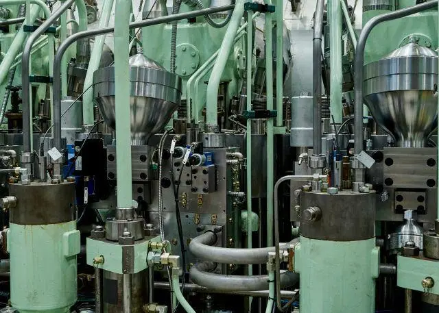 BW LPG noted results during ME-LGIP engine tests had exceeded expectations (credit: MAN Energy Solutions)