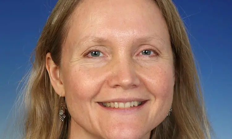 Dorthe Jacobsen was emphatic that regulatory and/or financial incentives would be needed for the industry to meet the IMO's decarbonisation targets.