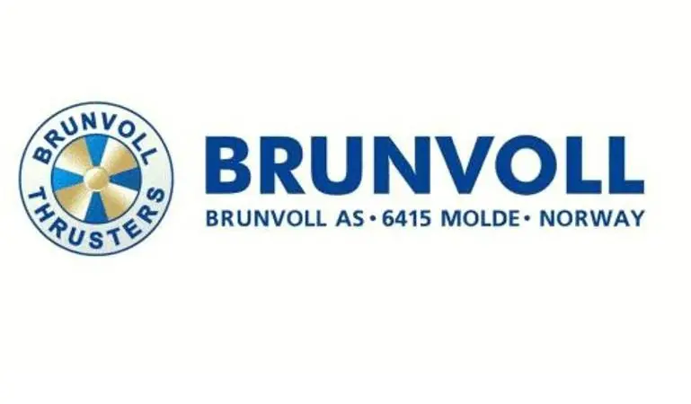 Brunvoll has won a large thruster deal with HHI Photo: Brunvoll