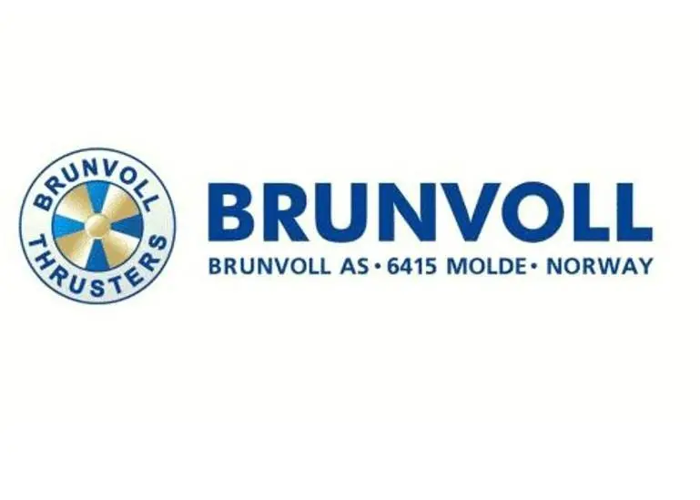 Brunvoll has won a large thruster deal with HHI Photo: Brunvoll