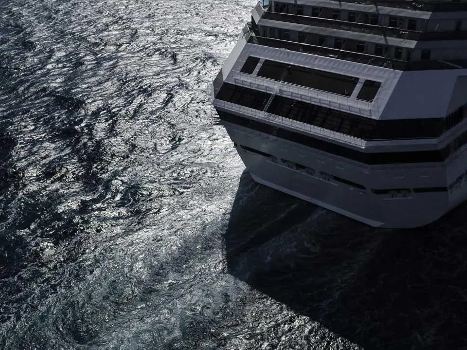 Paper copies of SRtP documentation have been replaced with a tablet-based digitalised system aboard Regent Seven Sea Cruises’ latest vessel, Seven Seas Splendor.