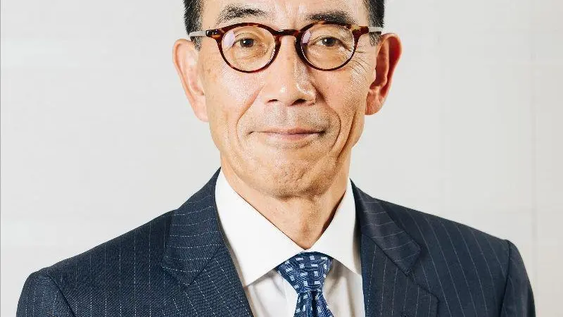 Mr. Hiroaki Sakashita was appointed as president and CEO of ClassNK from 18 March 2020.