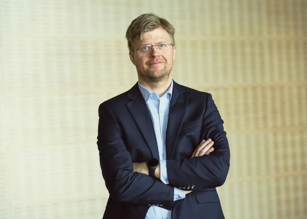 Danfoss Editron’s Research and Development Director Tero Järveläinen cited improved conductive emissions behaviour among the early benefits of the company's new in-house testing laboratory.
