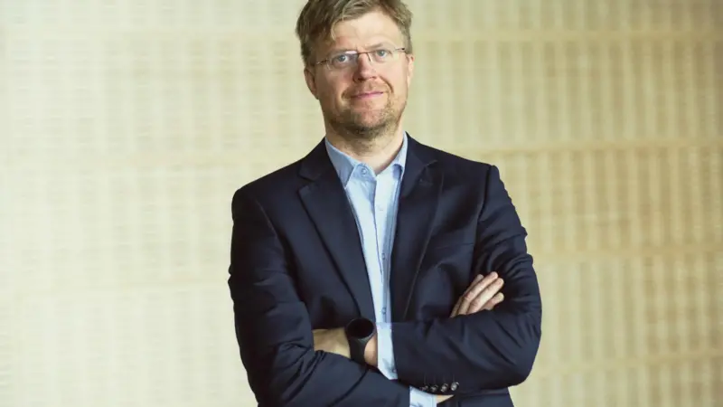 Danfoss Editron’s Research and Development Director Tero Järveläinen cited improved conductive emissions behaviour among the early benefits of the company's new in-house testing laboratory.