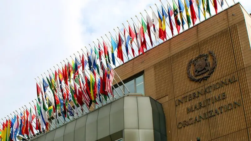 The IMO has commended member states’ efforts to limit the spread of the coronavirus Photo: IMO