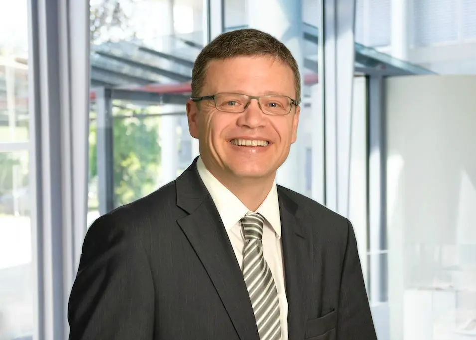 Otto Preiss will join Rolls-Royce Power Systems as Chief Operating Officer (COO) to the Management Board from 1 May.