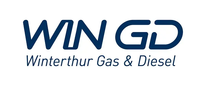 WinGD logo