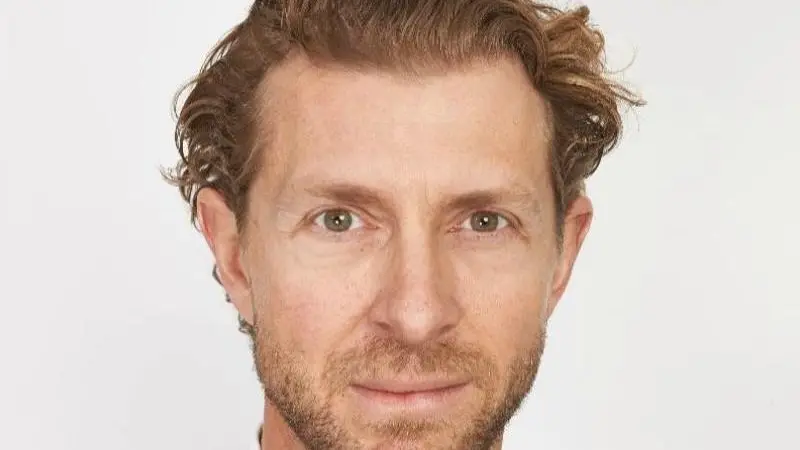 Noah Silberschmidt, CEO, Silverstream Technologies Photo: Silverstream Technologies