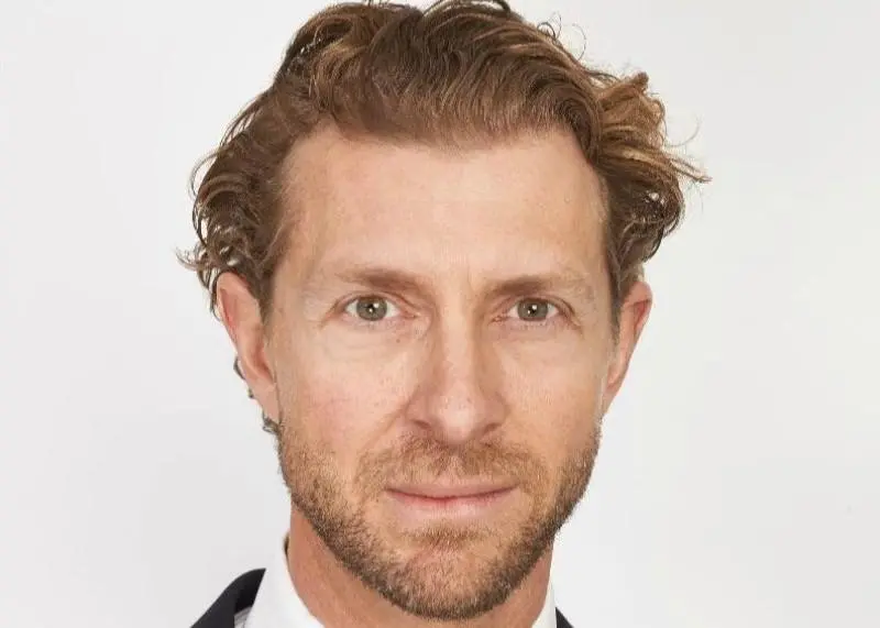 Noah Silberschmidt, CEO, Silverstream Technologies Photo: Silverstream Technologies