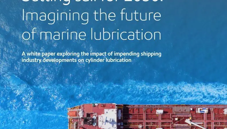 ExxonMobil Marine has drawn on its extensive experience of conducting research into alternative fuels to assess the future landscape for cylinder lubricants.