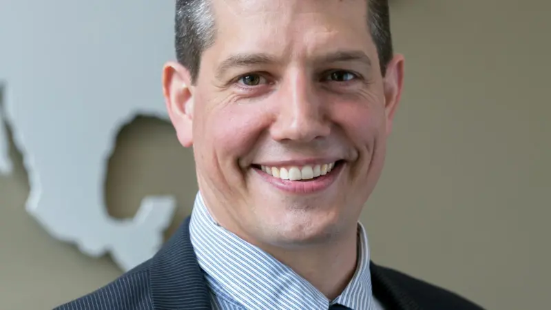 Andreas Schmid, WinGD General Manager, Technology Development