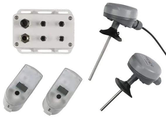 The Frese Modbus system is now available with its OPTIMA Compact range Photo: Frese