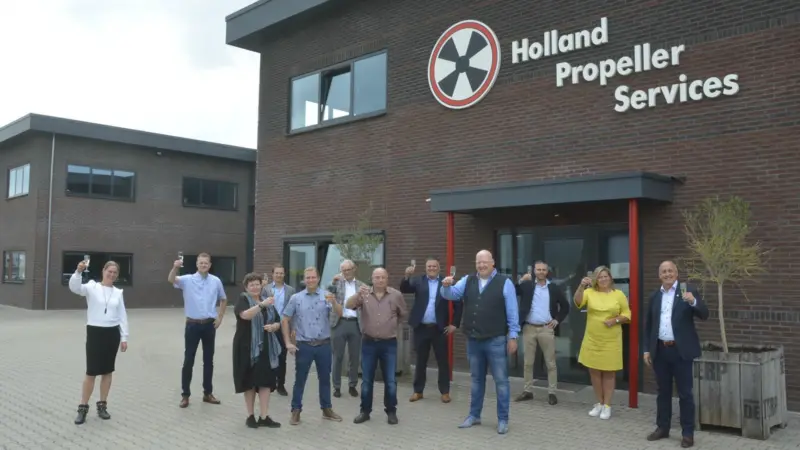 AEGIR-Marine has acquired HPS Photo: AEGIR-Marine