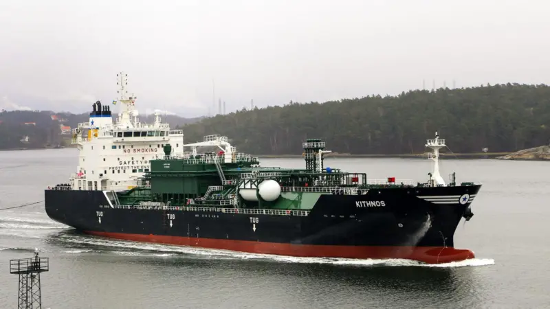 Piraeus-based product tanker owner Eletson has adopted Chevron Marine Lubricants’ e-commerce solution for its lubricant procurement.