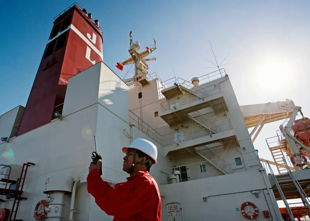 Danish shipowner J. Lauritzen has completed the separation of its gas and bulker arms into independent companies.
