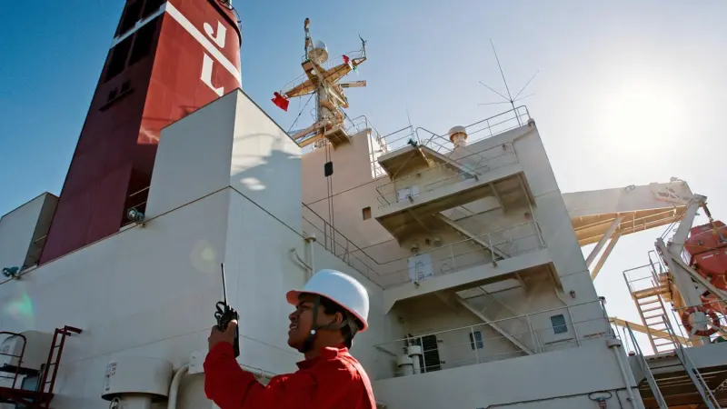 Danish shipowner J. Lauritzen has completed the separation of its gas and bulker arms into independent companies.