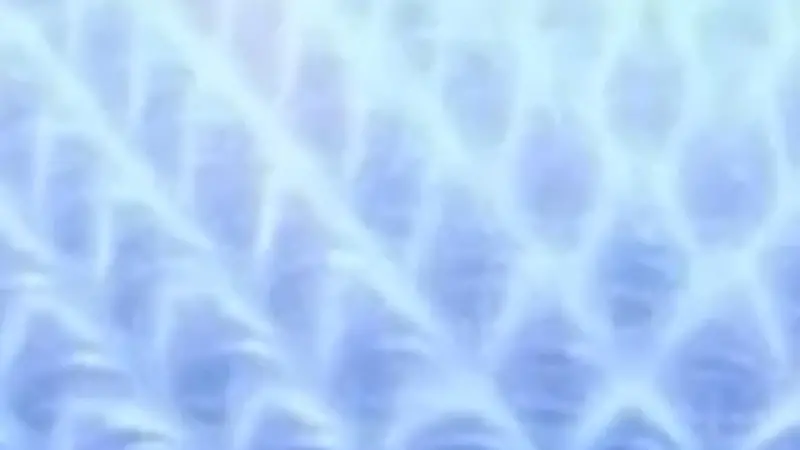 The EI burn would present a local flame pattern similar to a multihead burner – and result in near constant pressure combustion.