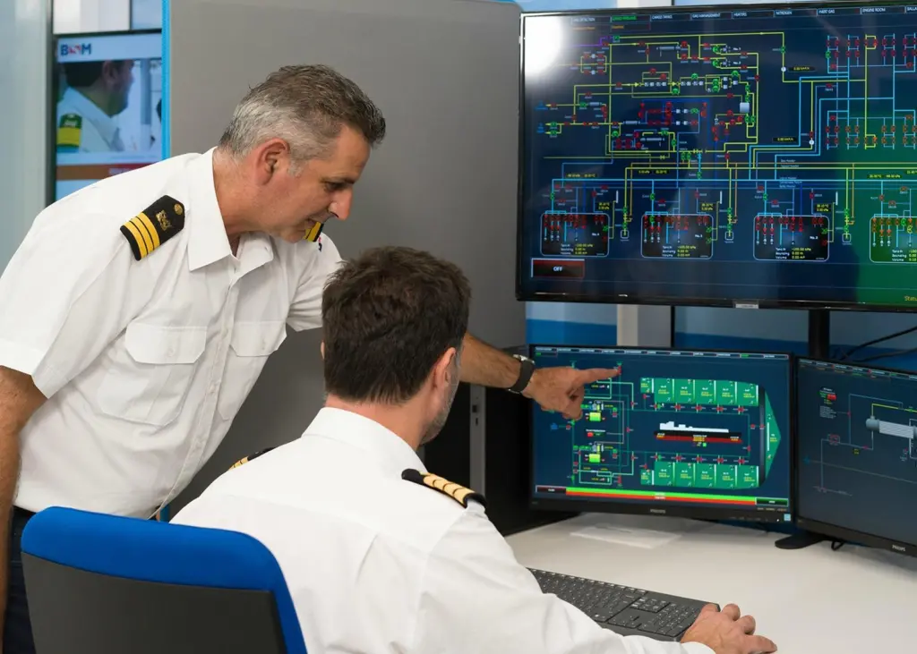 BSM has launched a new training facility in Cyprus Photo: BSM