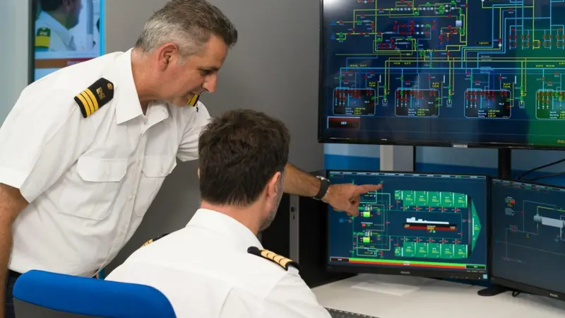 BSM has launched a new training facility in Cyprus Photo: BSM
