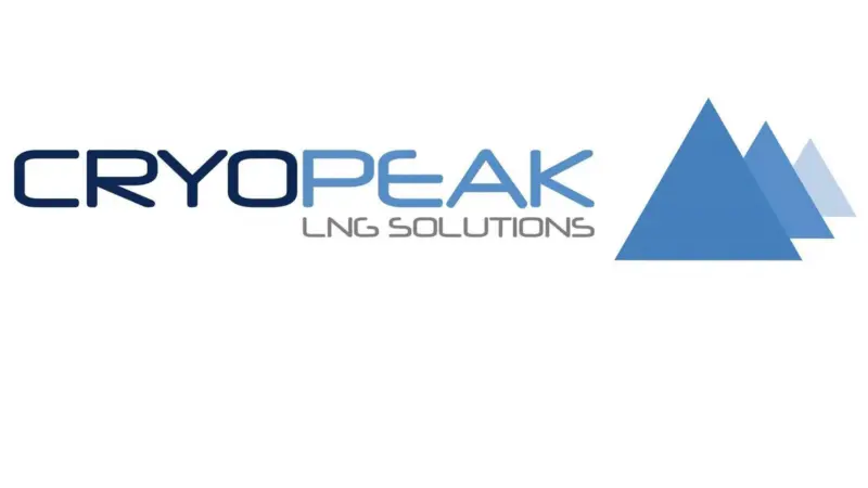 Cryopeak and ITB are developing a new tug and barge for LNG bunkering Photo: Cryopeak