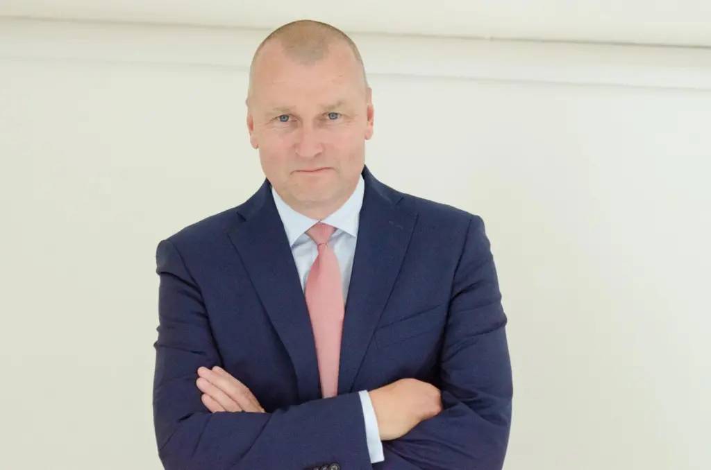 Martin Oetjen will join MAN ES' Executive Board on 1 August.