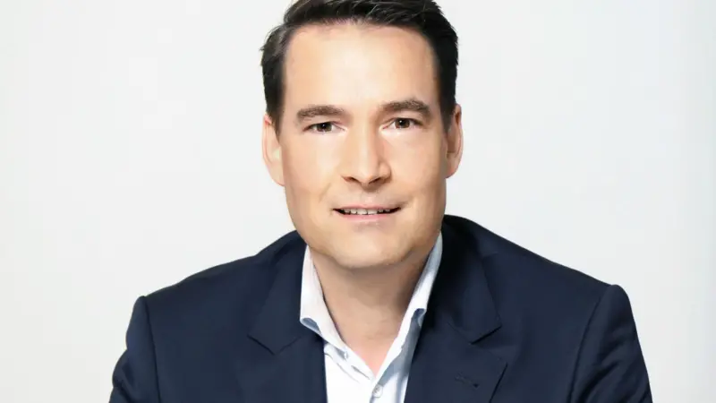 Stephan von Schuckmann will join the ZF Board of Management on 1 January 2021. He will lead the future division for electrified car drivelines.