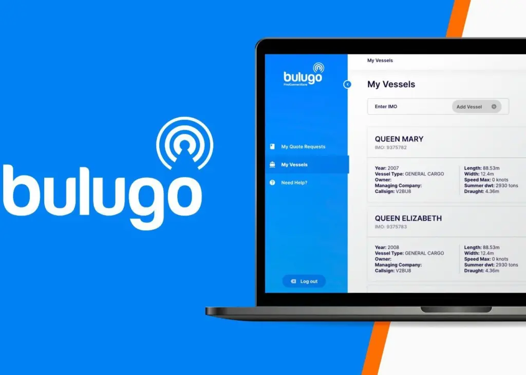 Bulugo can now offer a $20m credit facility for bunker fuel and lubricant buyers Photo: Bulugo