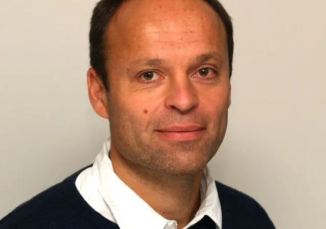 Olav Hansen is a leading authority on the use of hydrogen and ammonia.