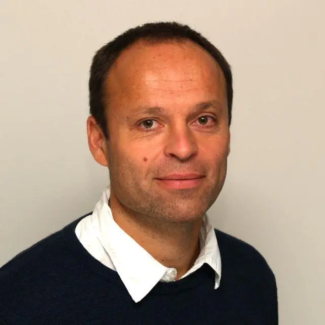 Olav Hansen is a leading authority on the use of hydrogen and ammonia.