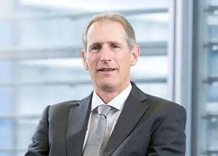 Alastair Marsh