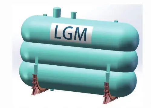 LGM Engineering received Approval in Principle from ABS for its multi-body, stacked “LGM–MMC” tank in July (credit LGM Engineering)