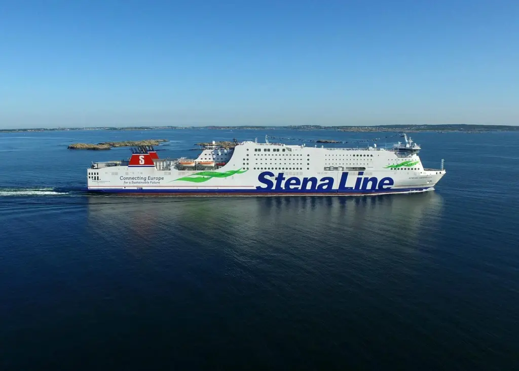 Stena-Germanica