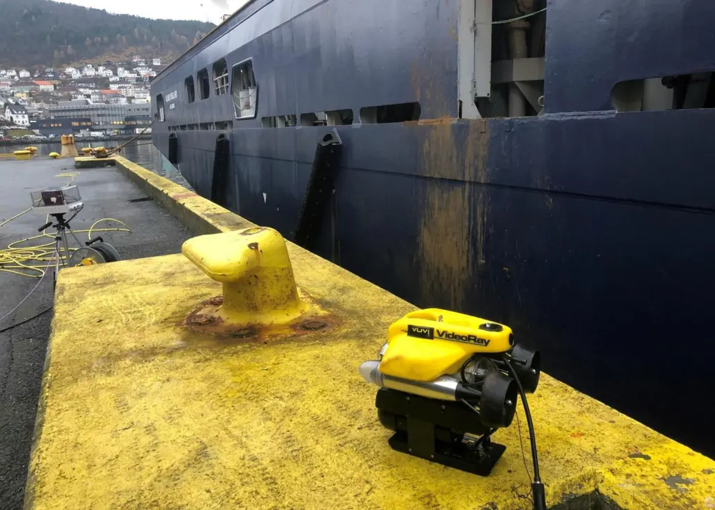 ROV