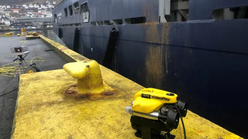 ROV