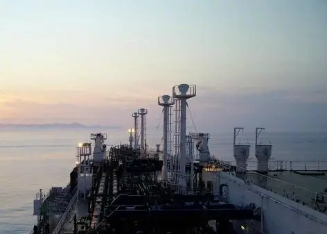 Kongsberg and Shell have joined forces to deliver optimisation software Photo: Kongsberg Maritime
