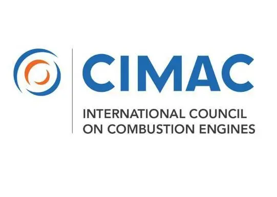CIMAC has formed a digitalisation strategy group Photo: CIMAC