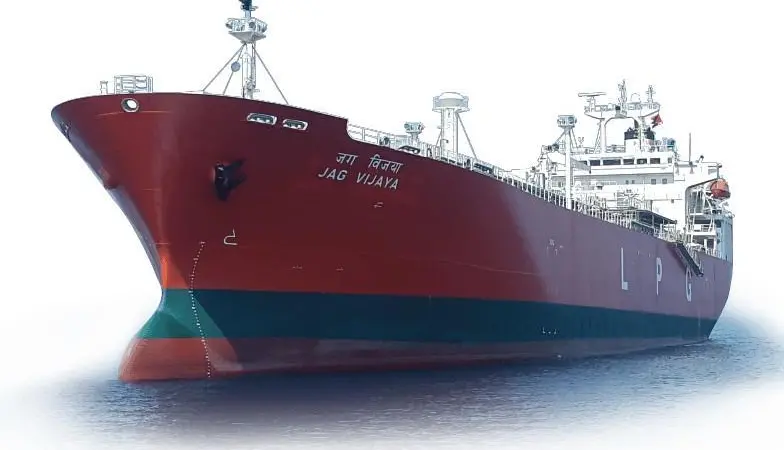 ABB Turbocharging will install ABB Ability Tekomar XPERT across GESCO's fleet of 46 tankers and bulk carriers Photo: ABB
