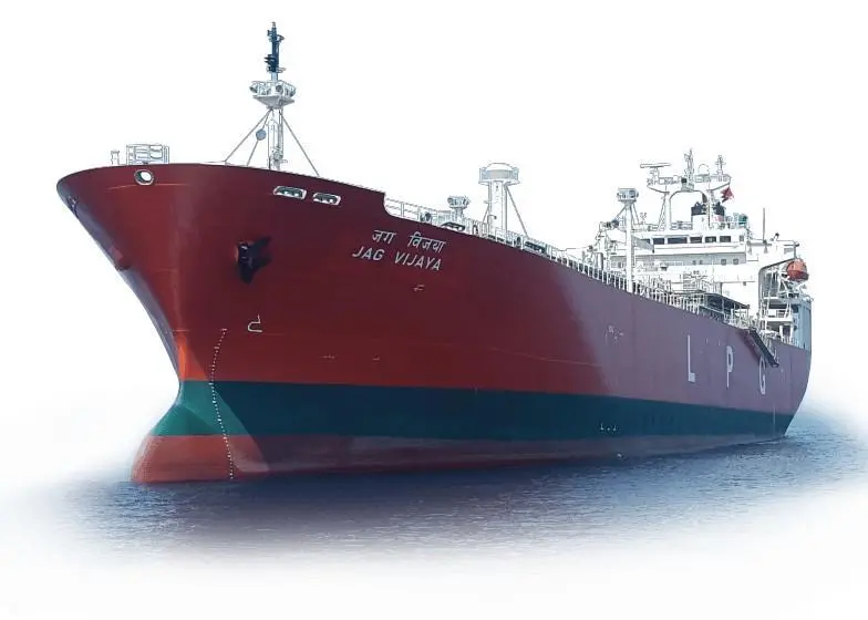 ABB Turbocharging will install ABB Ability Tekomar XPERT across GESCO's fleet of 46 tankers and bulk carriers Photo: ABB