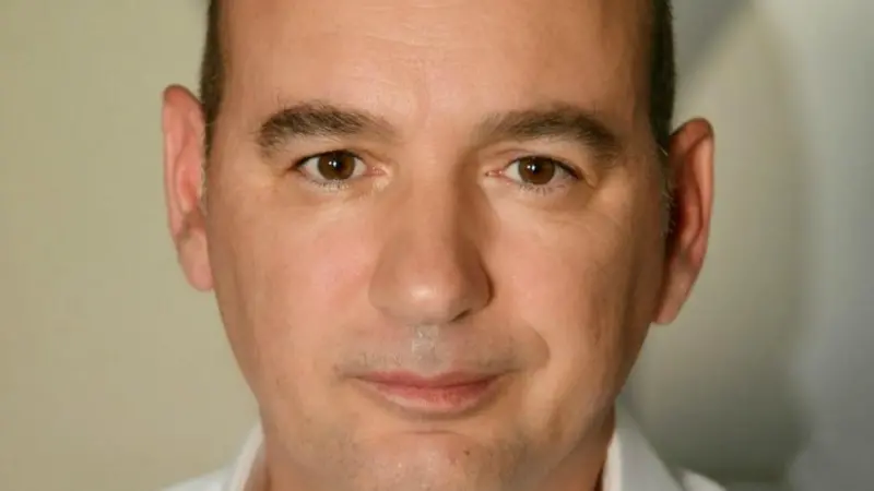 Dimitrios Tsoulos, Regional Sales Manager EMEA, De Nora Water Technologies