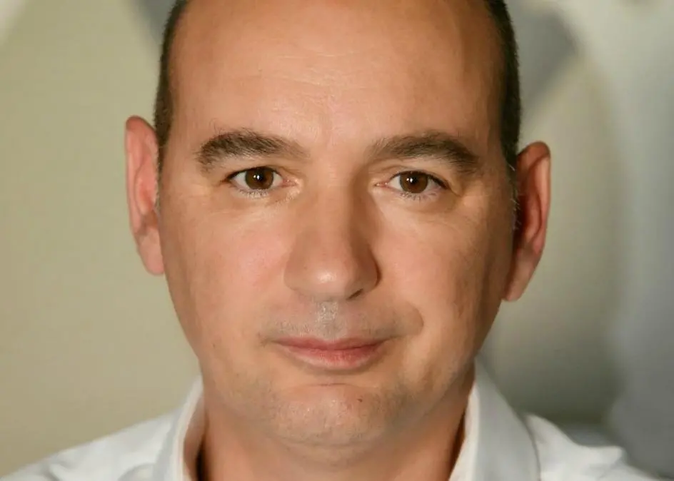 Dimitrios Tsoulos, Regional Sales Manager EMEA, De Nora Water Technologies