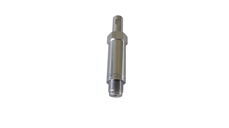 Cylinder pressure sensor HTT-06CA (credit: IMES)