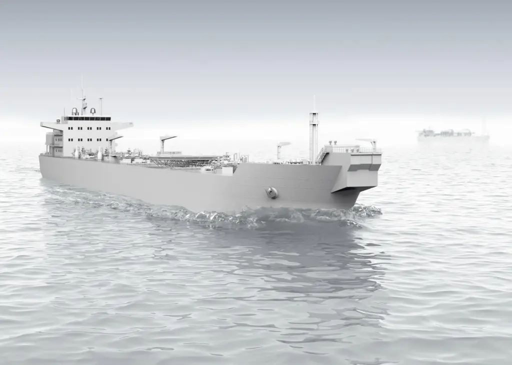 The innovative 124,000dwt shuttle tankers will feature dual-fuel propulsion, a VOC recovery system, as well as an ABB electrical package.