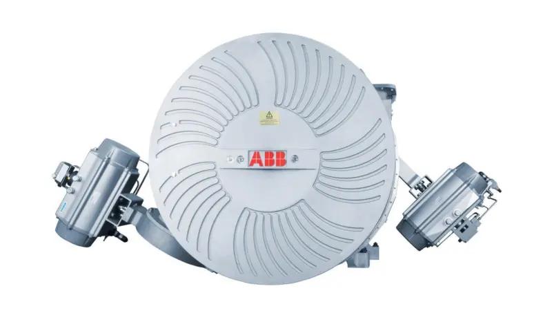 The first installation of ABB’s Flexible integrated Turbocharging System for Two-Stroke Engines (FiTS2) solution is due to enter service in 2021. (credit: ABB Turbocharging)