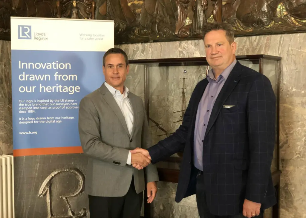 GreenSteam and i4 Insight are joining forcGreenSteam and i4 Insight are joining forces Photo: i4 Insightes Photo: i4 Insight