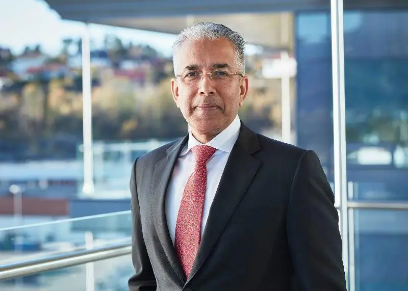Sameer Kalra, President, Alfa Laval Marine Division