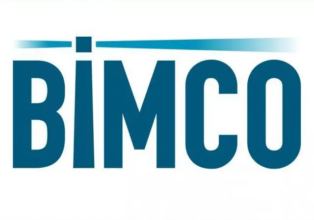 Dr Mackenzie will take up the role as BIMCO's permanent representative at the IMO on 1 February 2021.